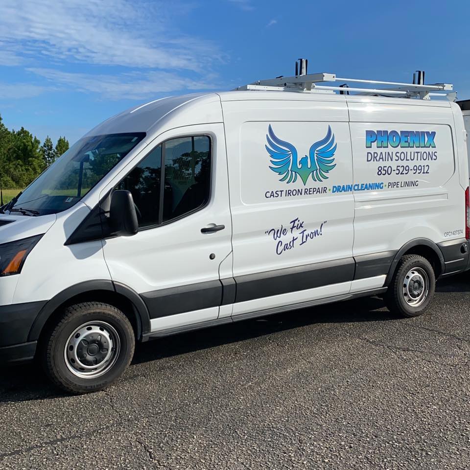 Phoenix Drain Solutions | Pensacola Beach FL