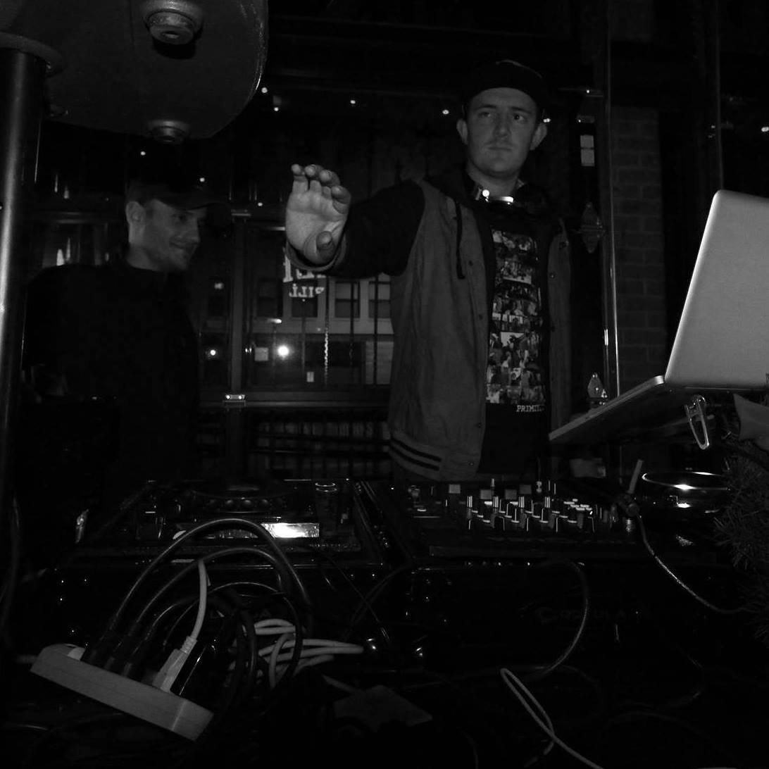 DJ Ruck