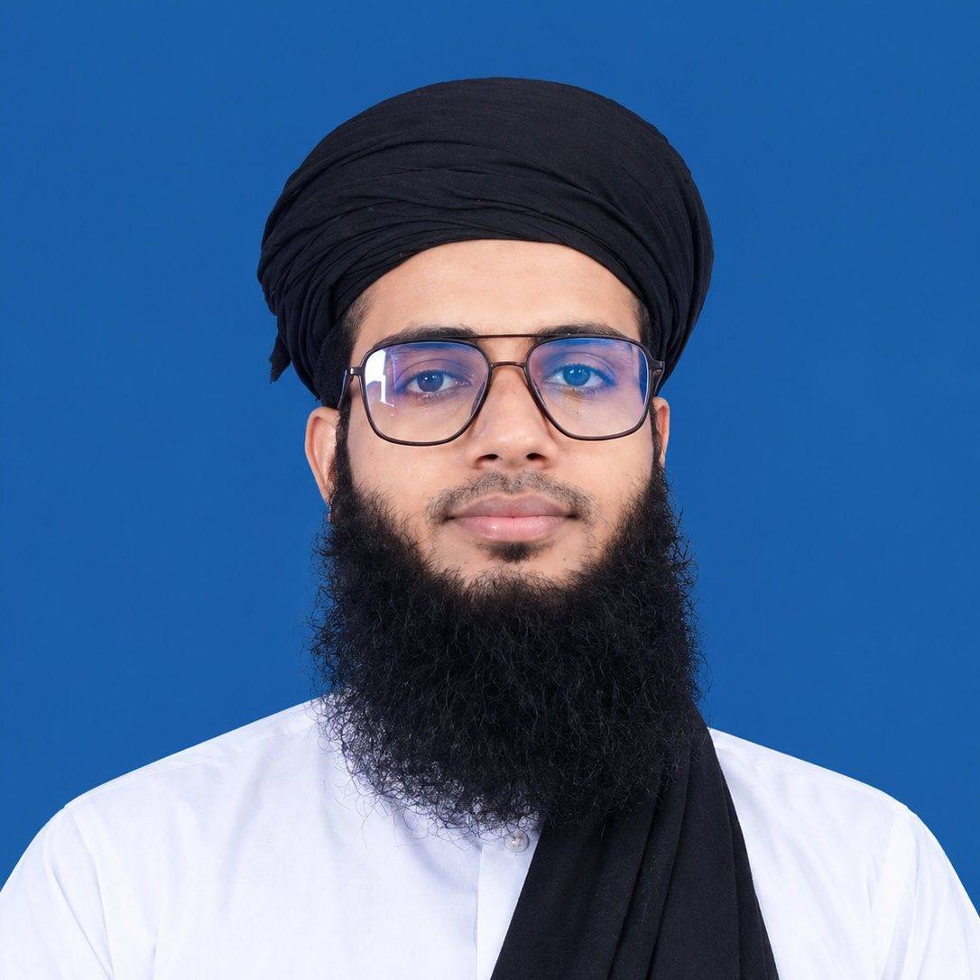 Raqi Mohibbullah