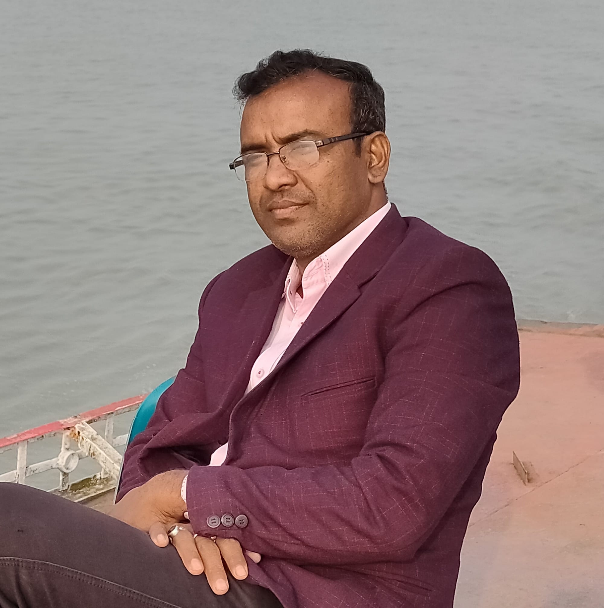 Rafiqul Islam Kakon