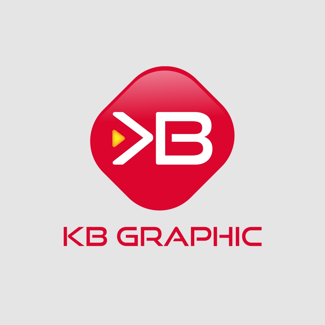 KB Graphic agence de communication | Bab Ezzouar