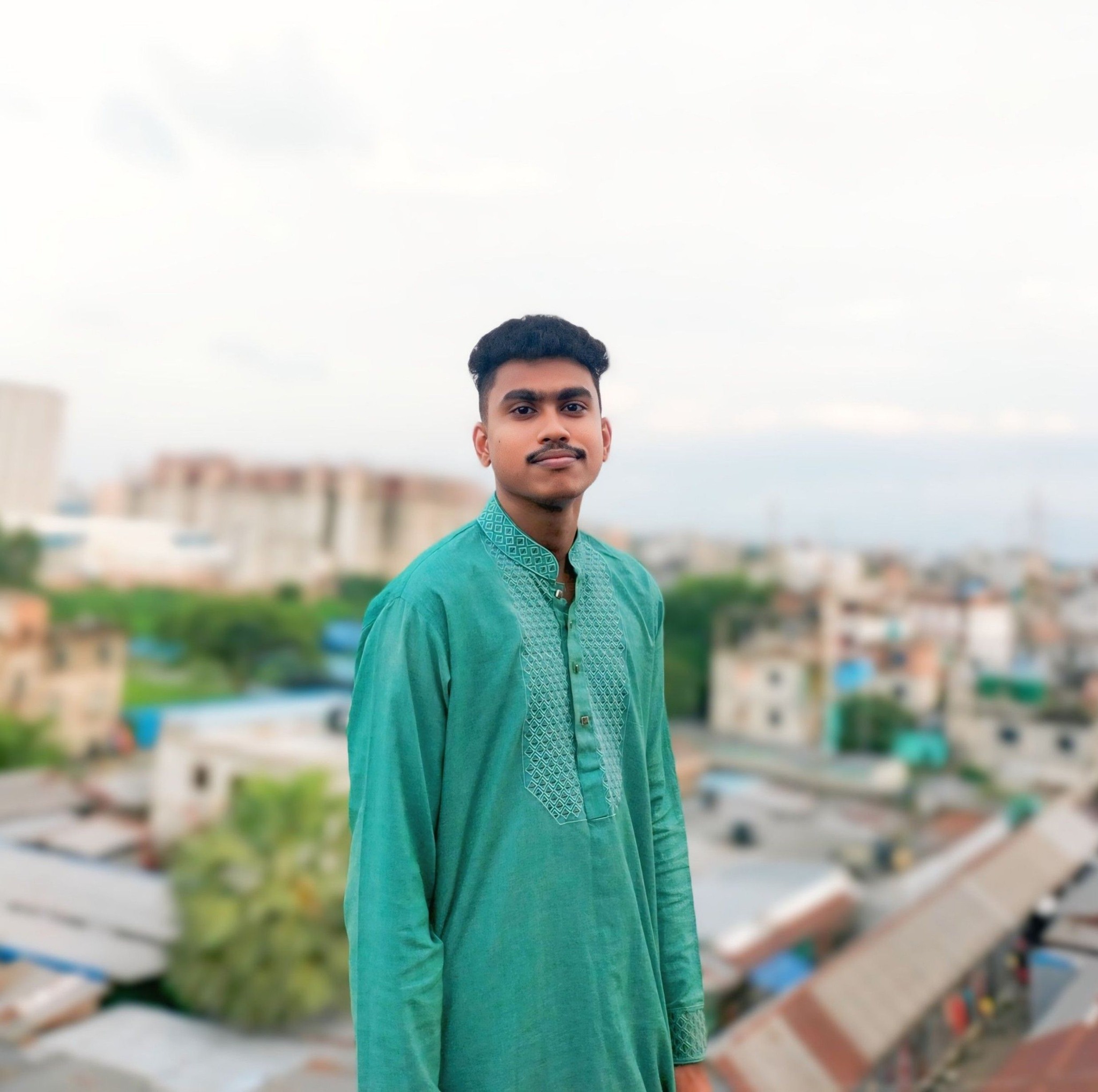 Rifat Ahmed