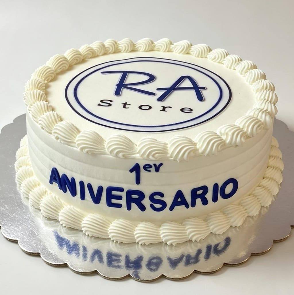 RA Store Online