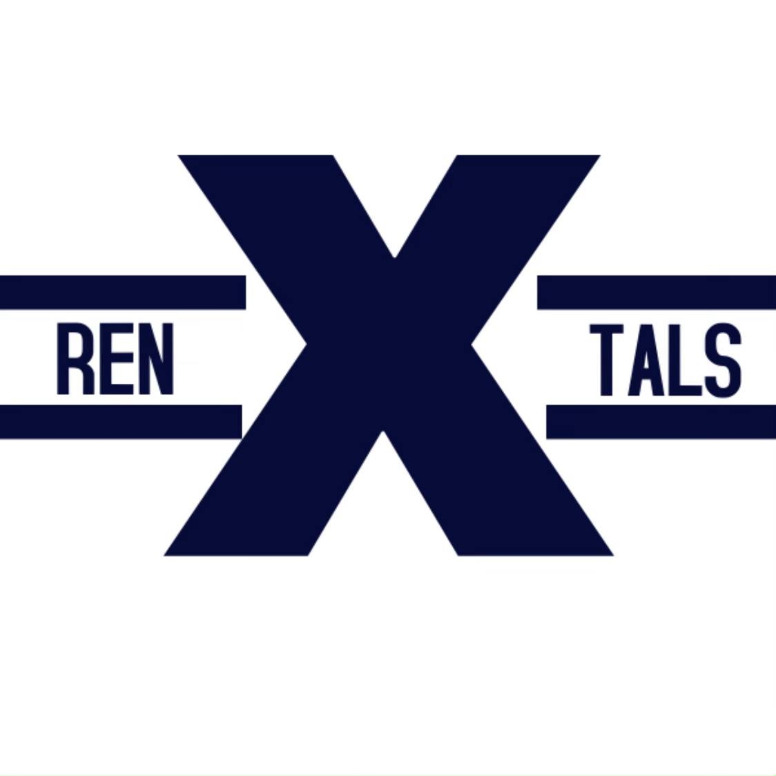 X RENTALS