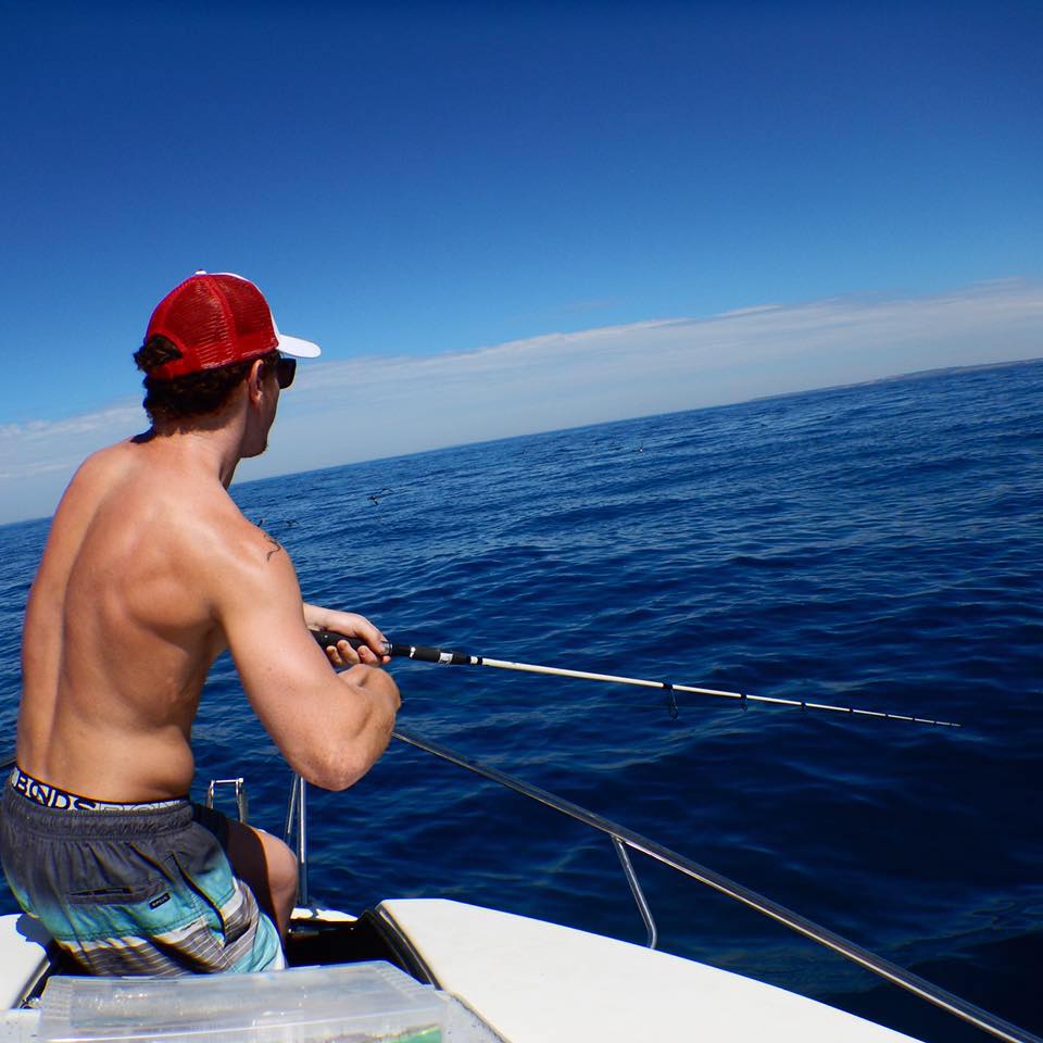 The options are endless this time of the year! What species to do you ...