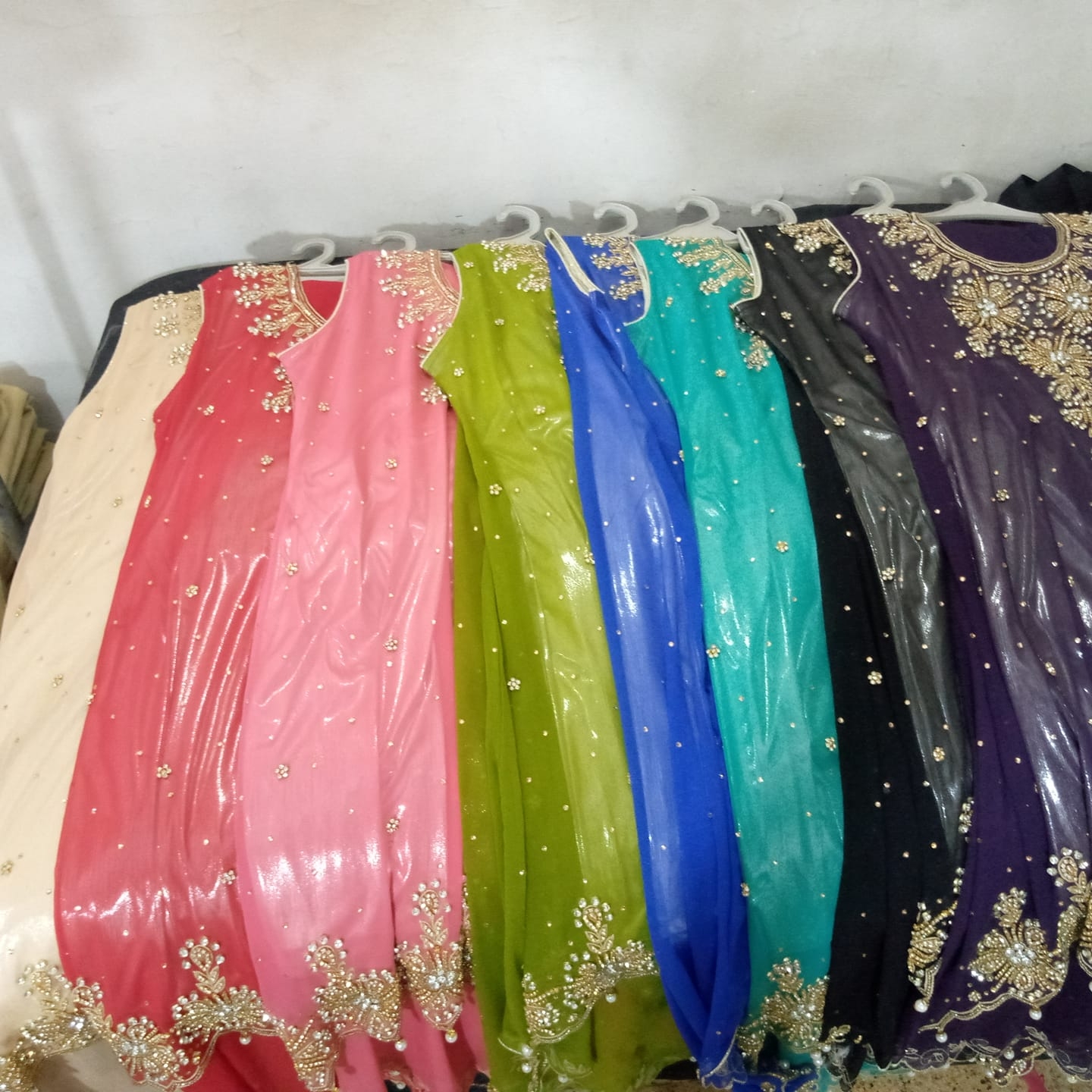 Hudebia collection