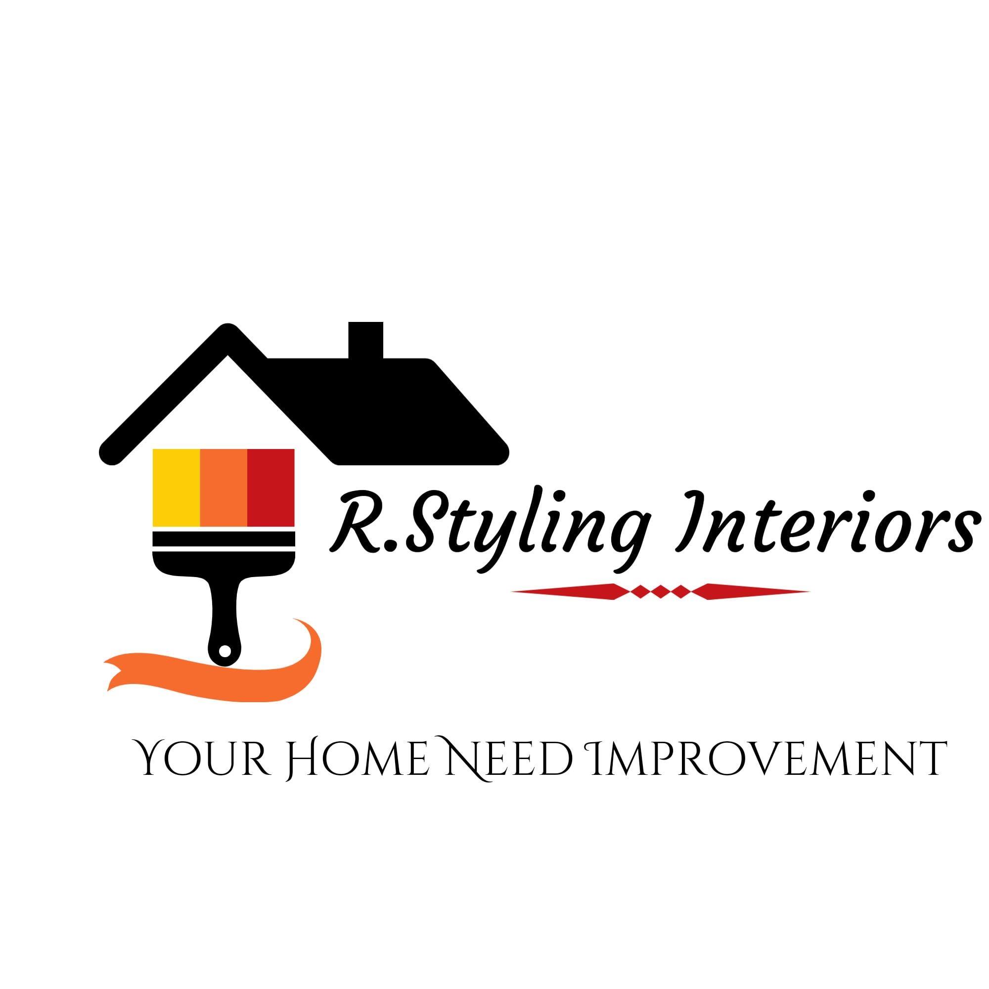 R.Styling Interiors