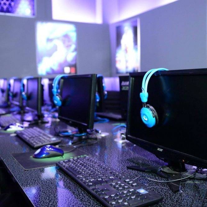 Piso Net & Internet Cafe Association of the Philippines