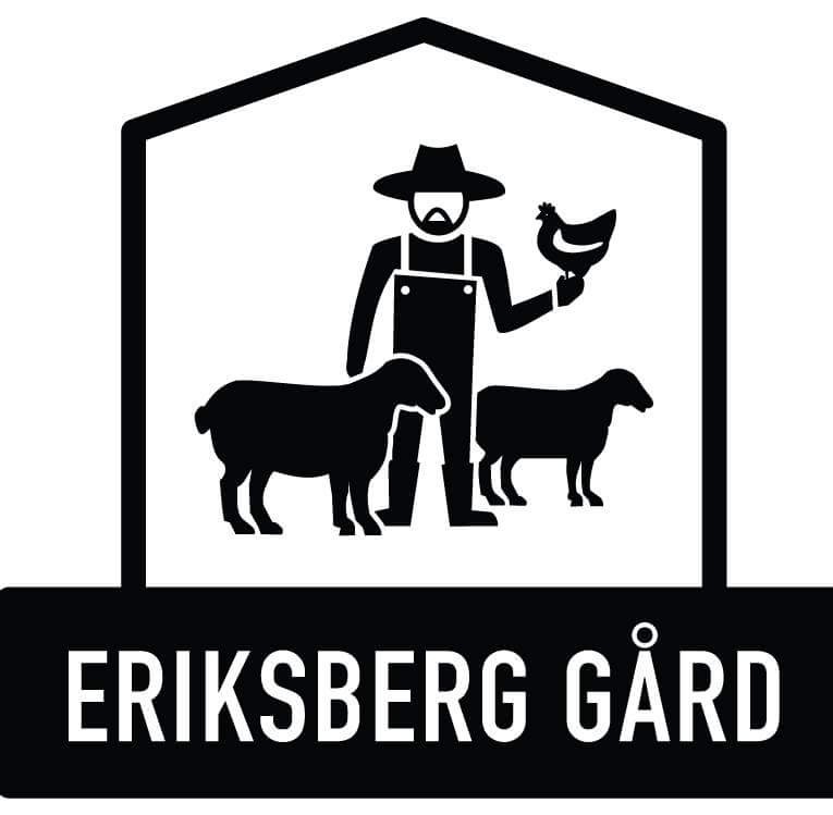Eriksberg Gård | Harstad