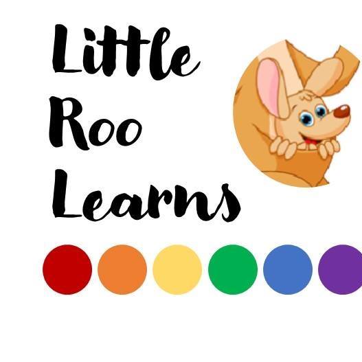 Little Roo Learns