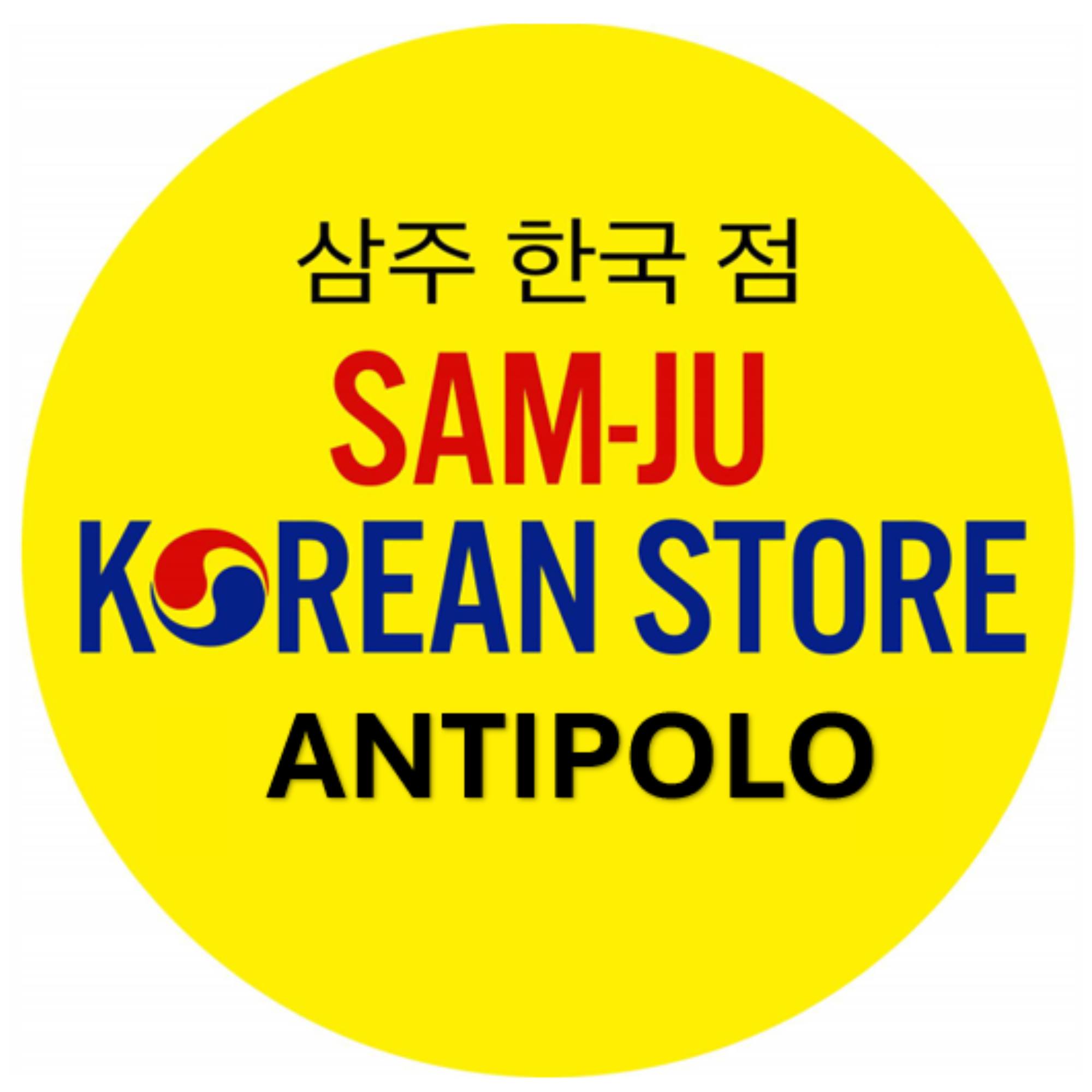 SamJu Korean Store Antipolo | Antipolo