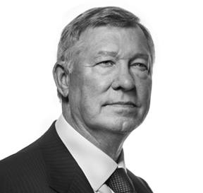 Alex Ferguson: My Autobiography