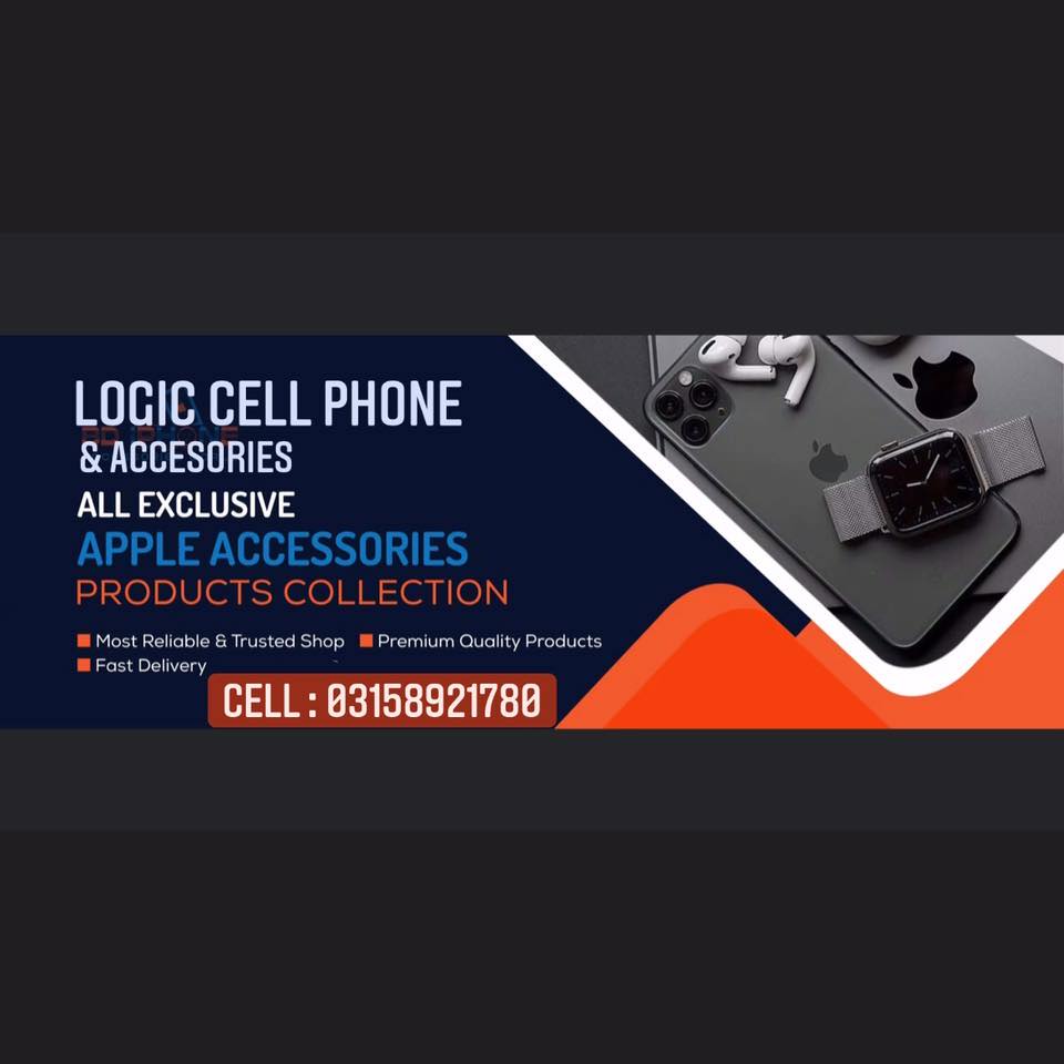 Logic Cell Phone & Accesories | Karachi
