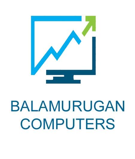 Balamurugan Computers