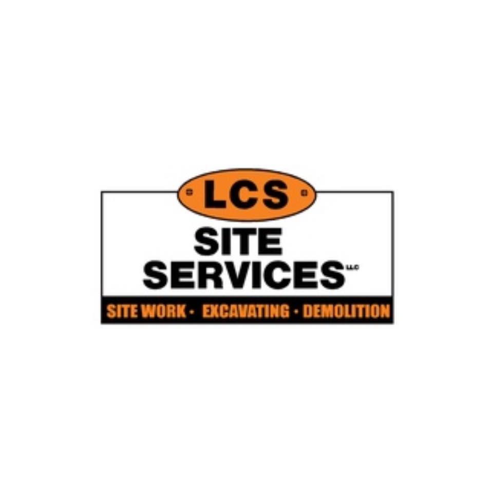 LCS Site Services | Lorton VA