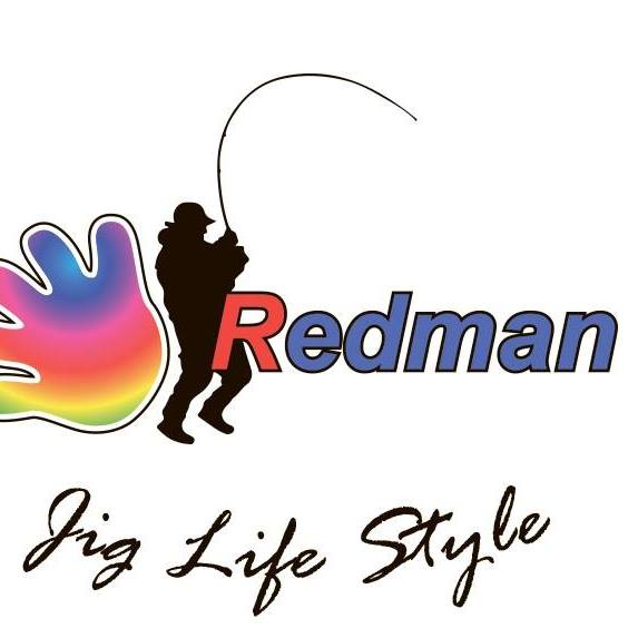 Redman fishing baits