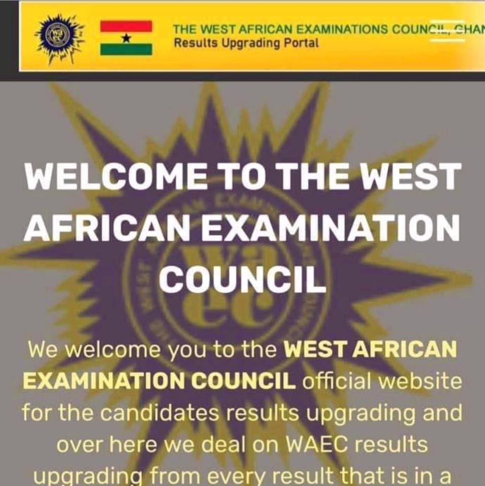 GHANA WAEC GROUP | Accra