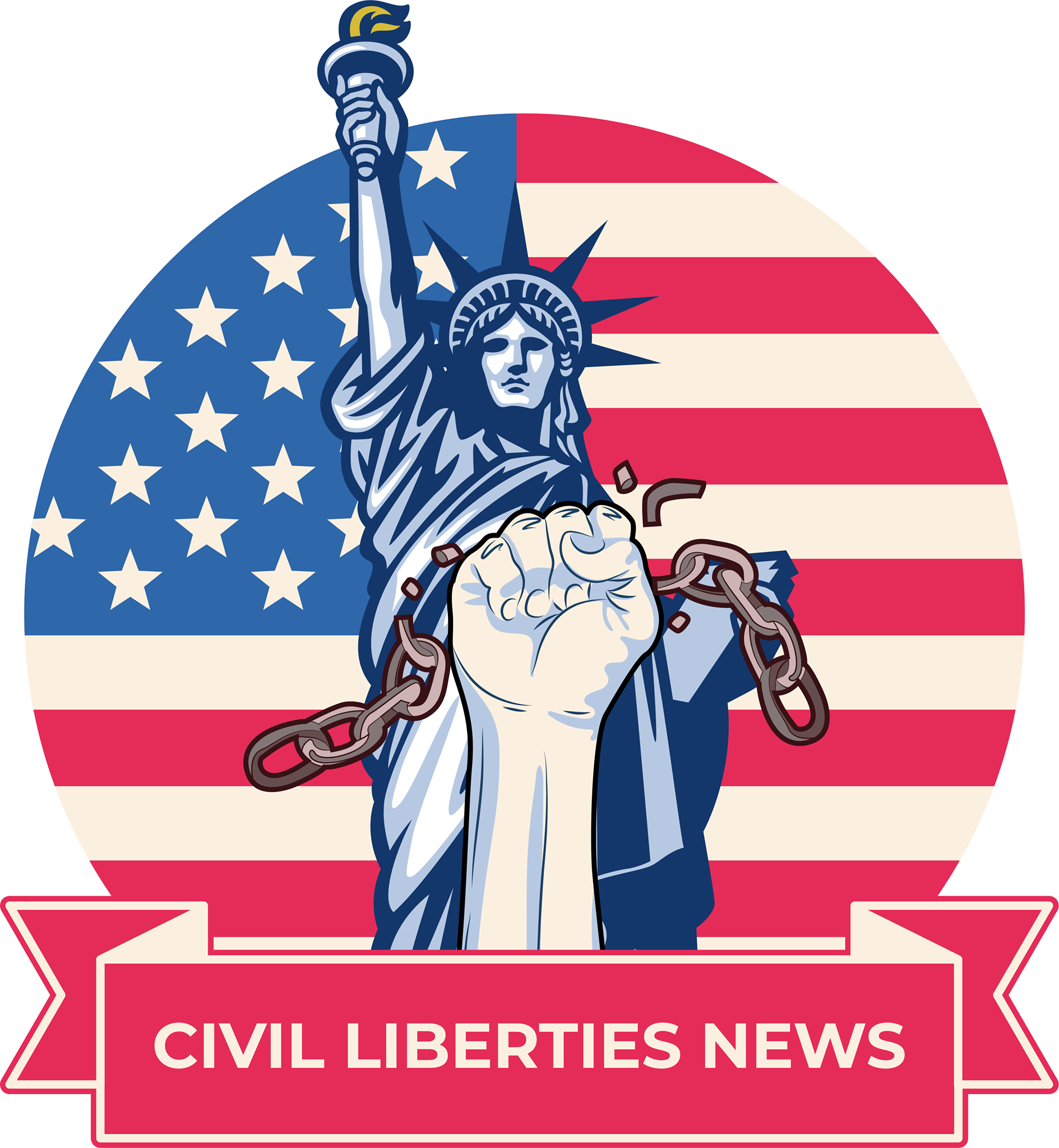 Civil Liberties News added a new photo. - Civil Liberties News