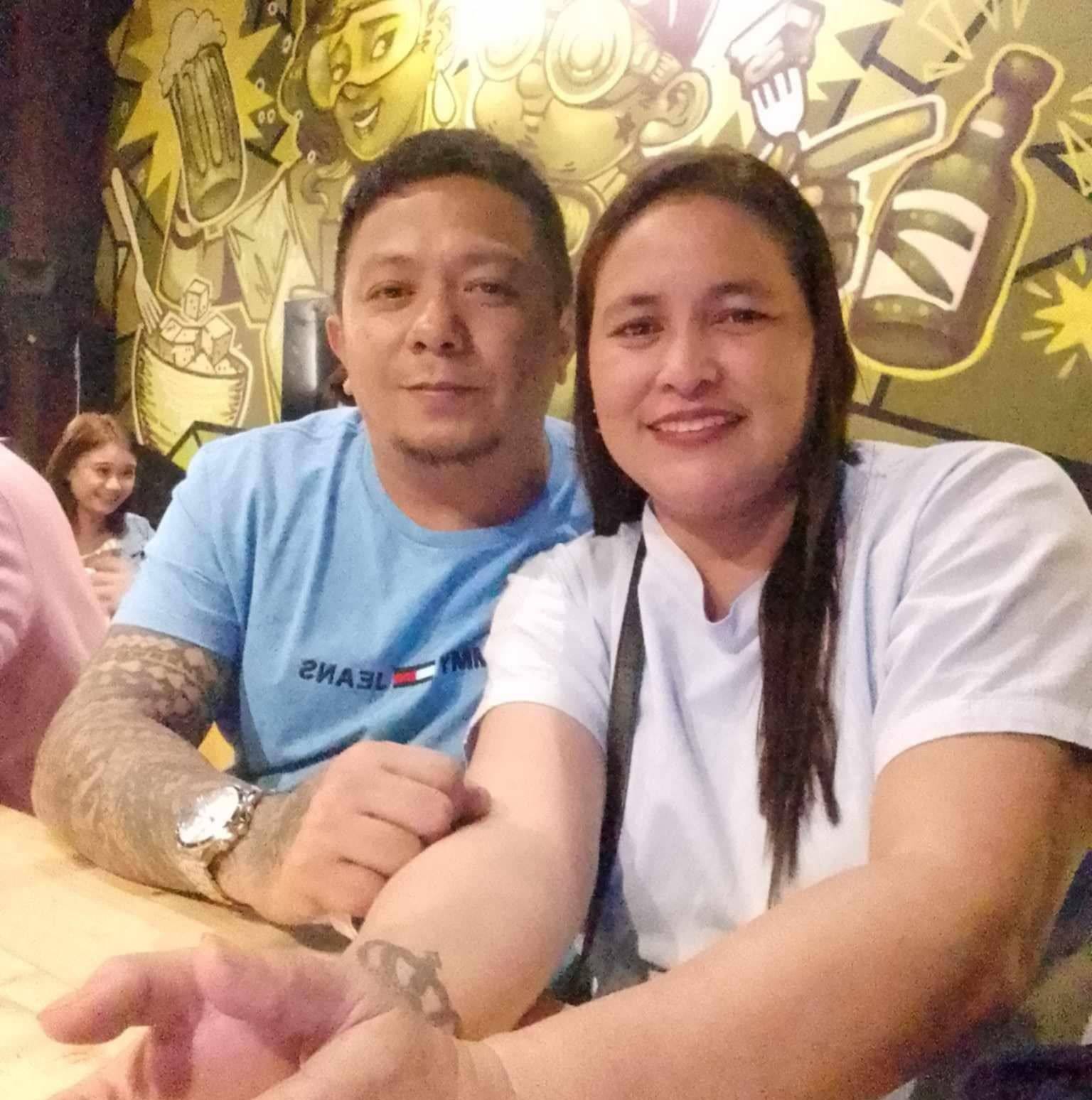 Aileen Marfil Reyes
