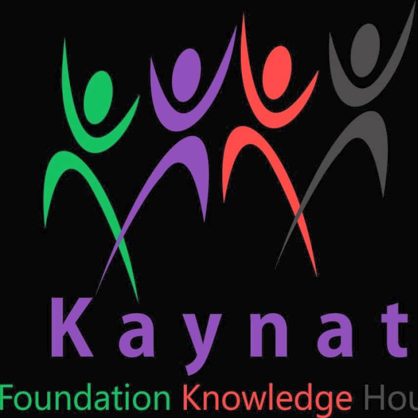 Kaynat Foundation knowledge house
