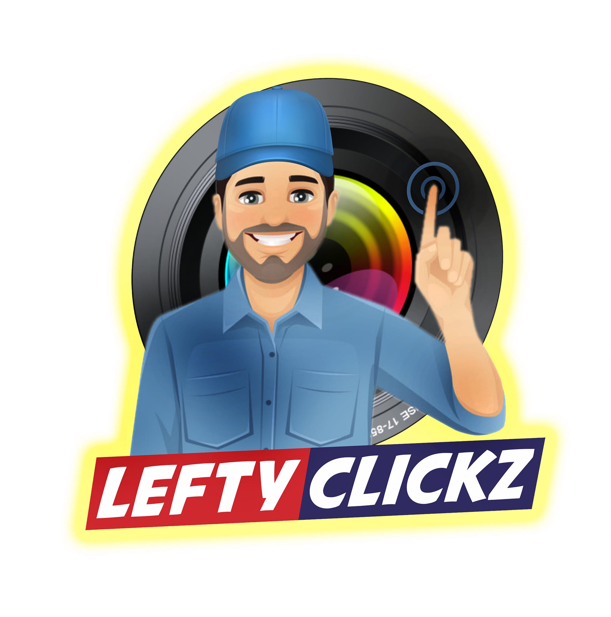 Lefty Clickz