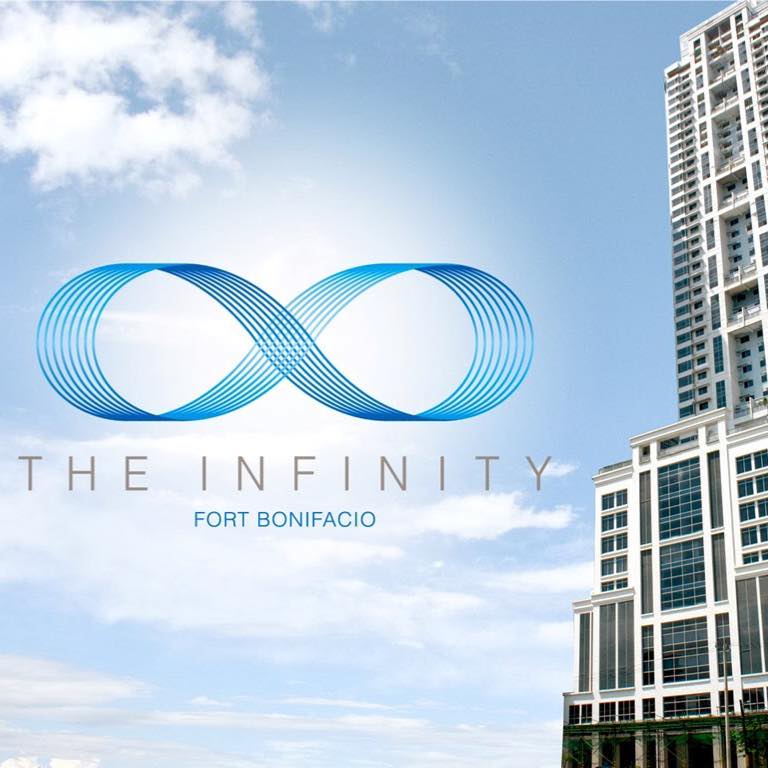 1BR Condo at Infinity Tower BGC - Rush Sale