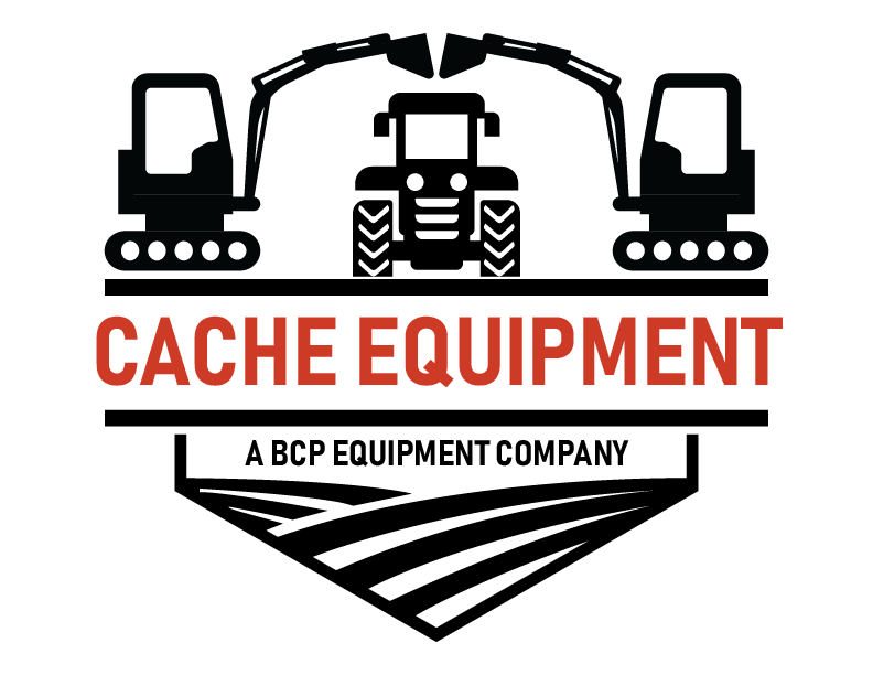 Cache Equipment | Hyde Park UT