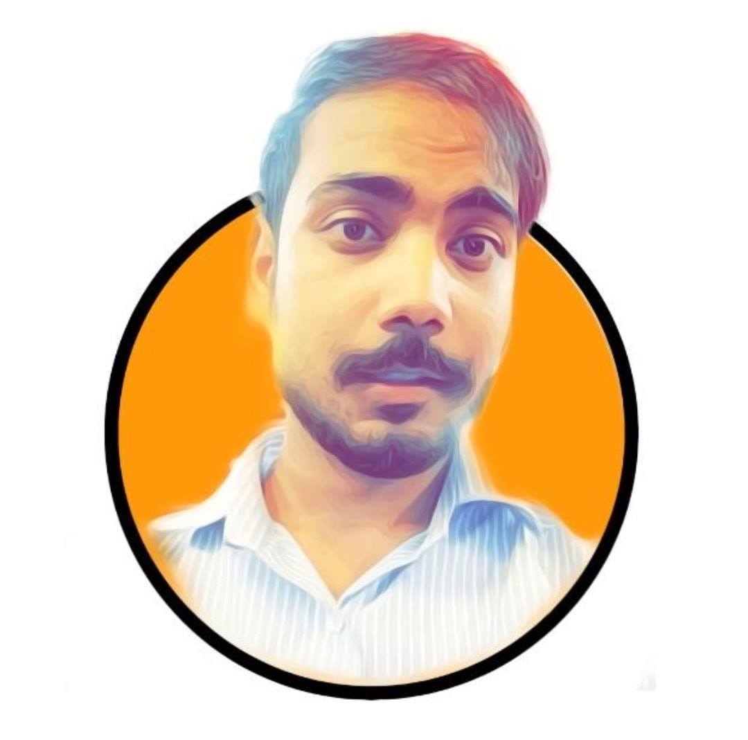 Shekhar Rajput SR