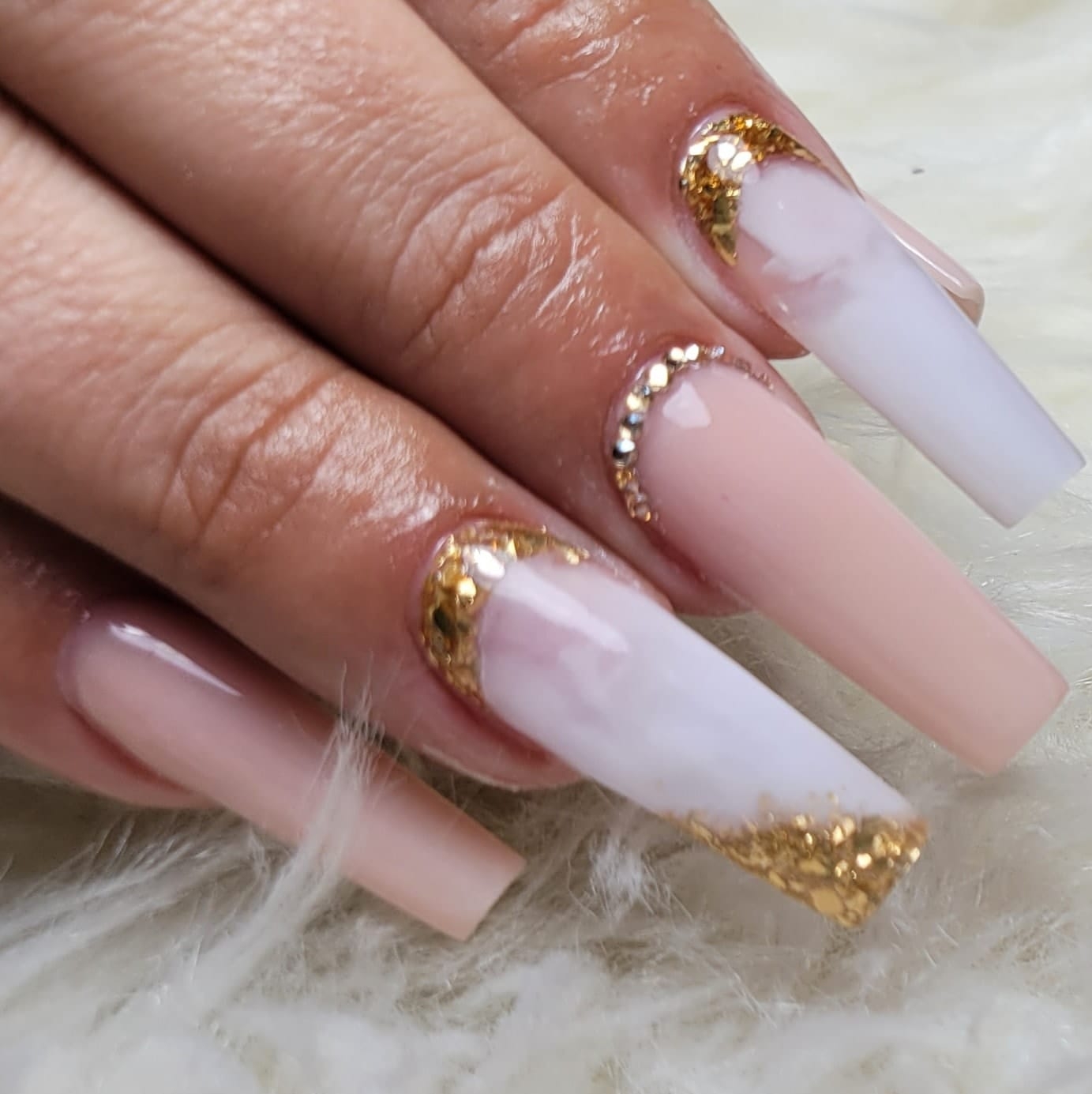 Francismari Nails | Tampa FL