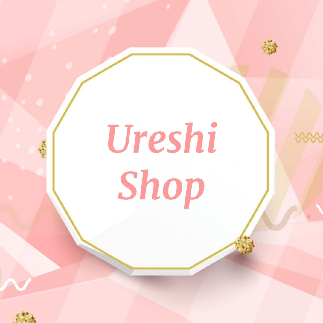 Ureshi Shop