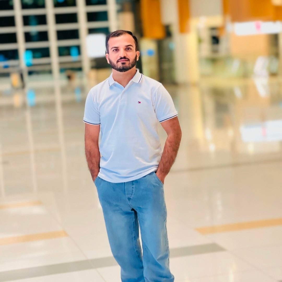 Hafiz Ali Raza