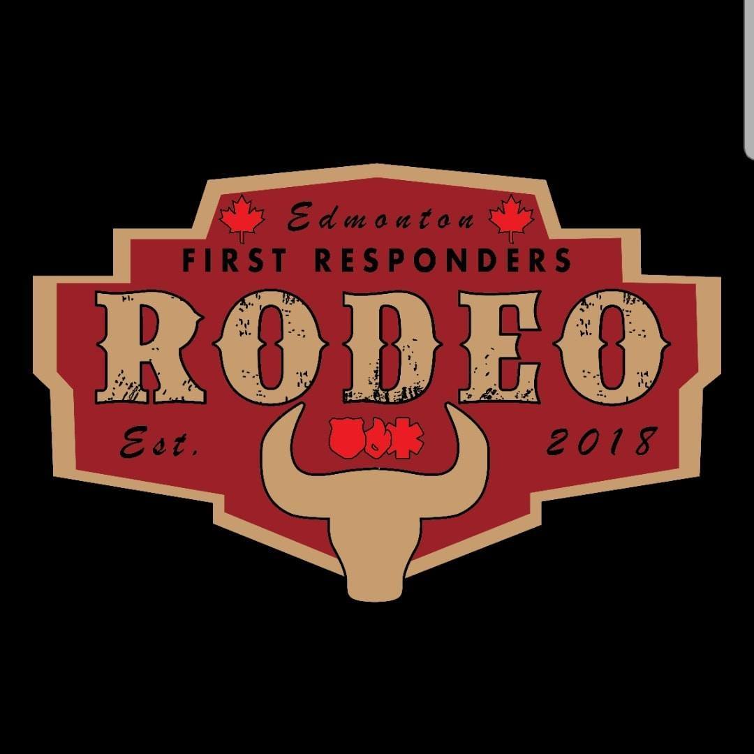 Edmonton First Responder's Rodeo Association | Saint Albert AB