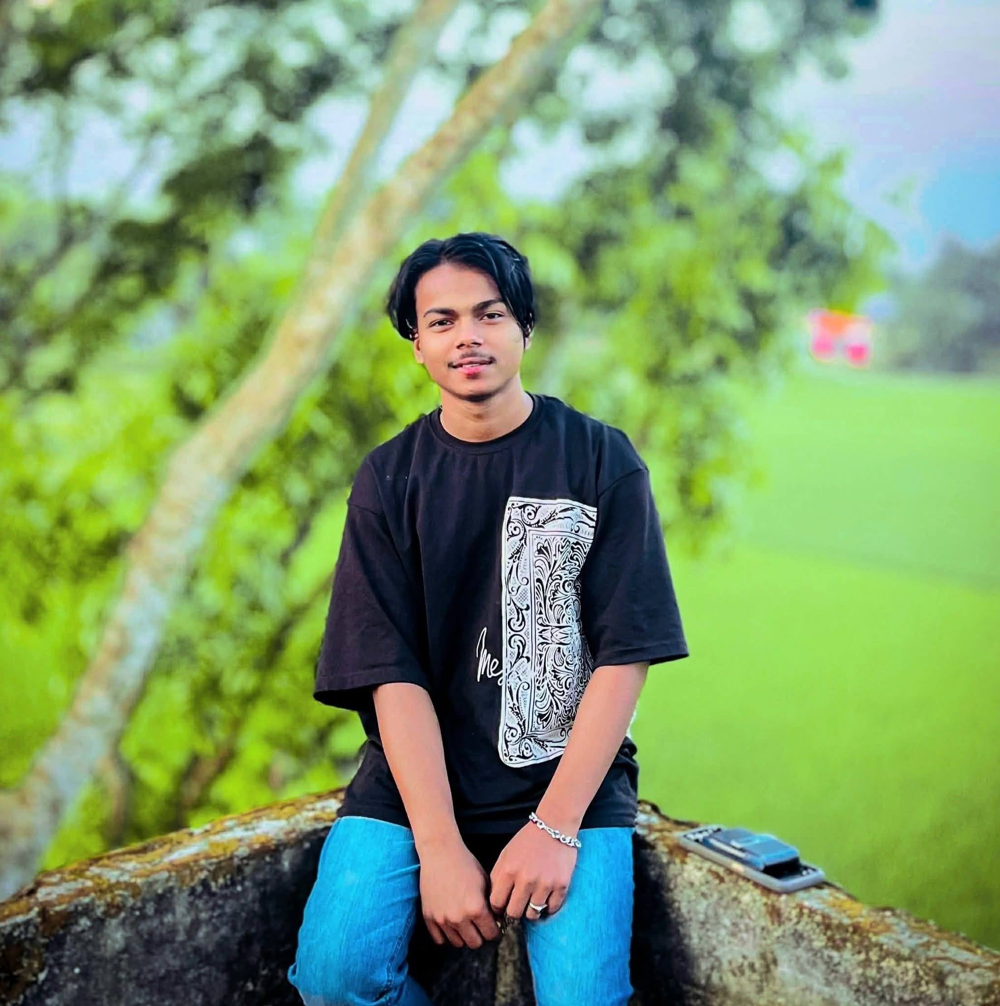Labib AHmed