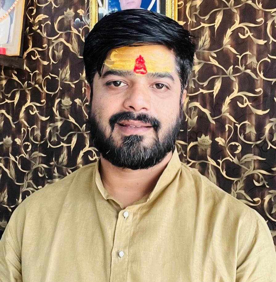 Pankaj Raj Wadhwani