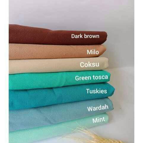 Caca Hijab Store