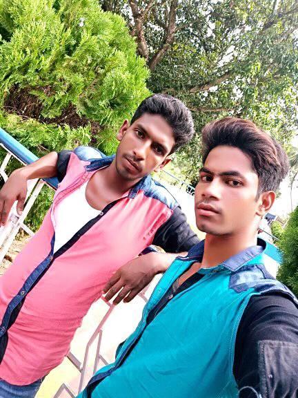 Masum Raja