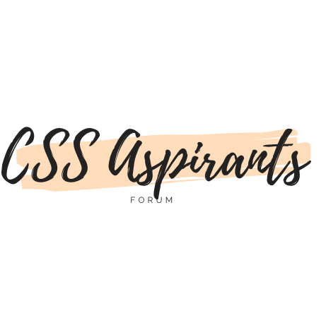 CSS Aspirant forum