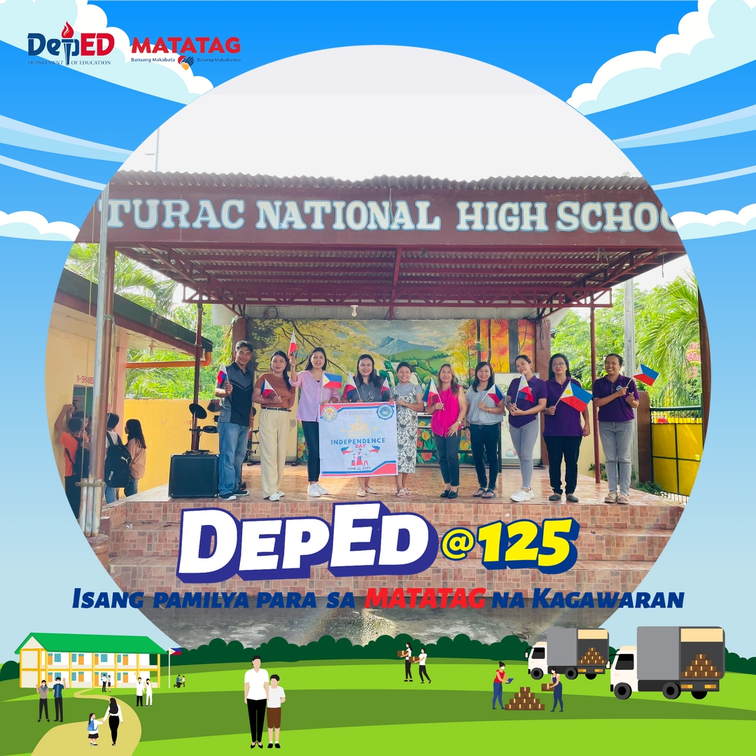 Samapa Turac Nhs