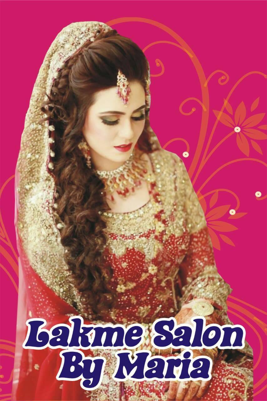 LAKme Salon by Maria | Faisalabad