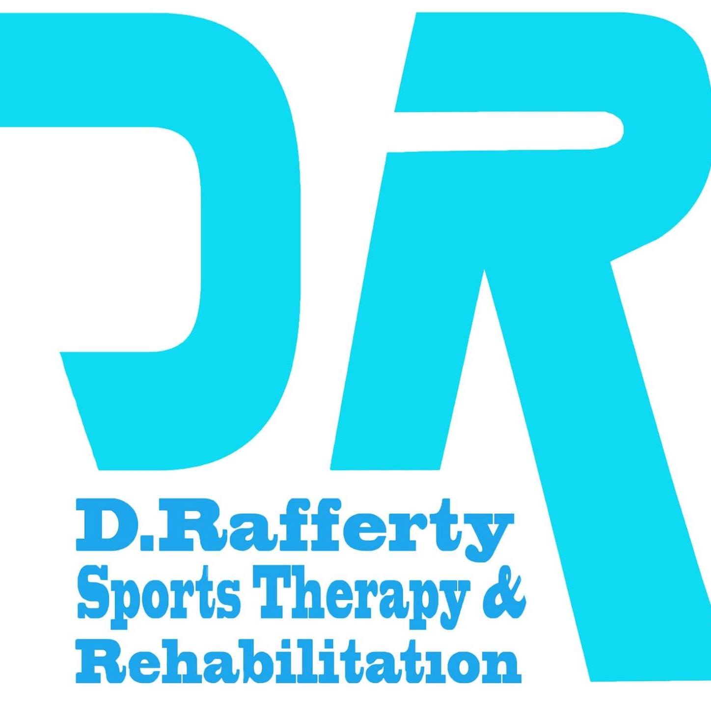 David Rafferty - Sports Therapy, Rehabilitation and Massage
