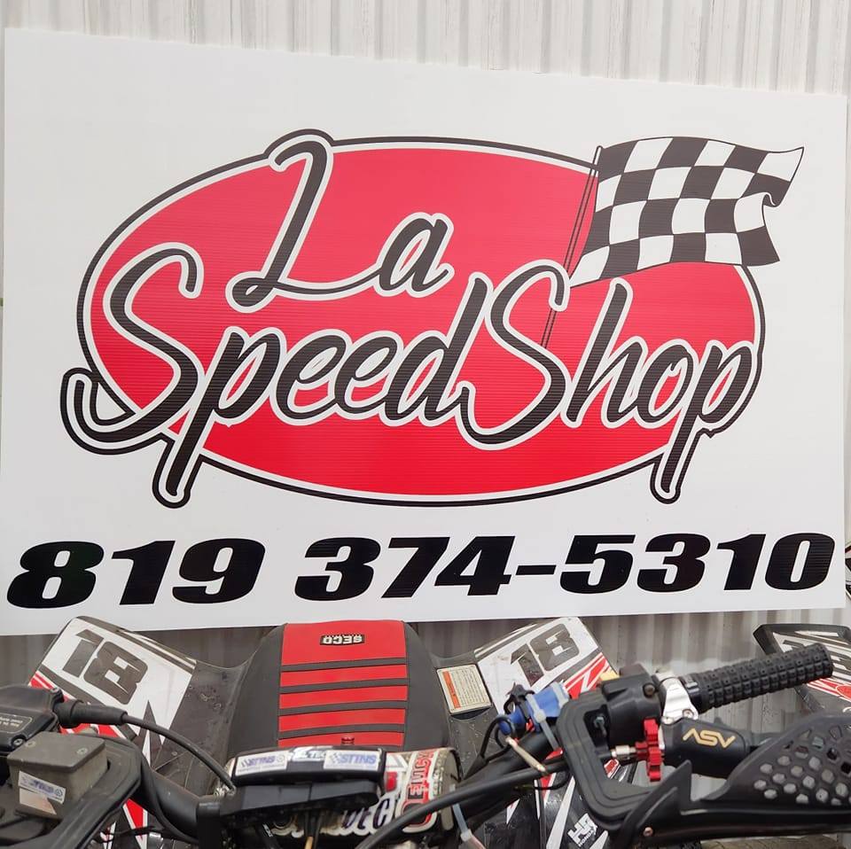 La SpeedShop