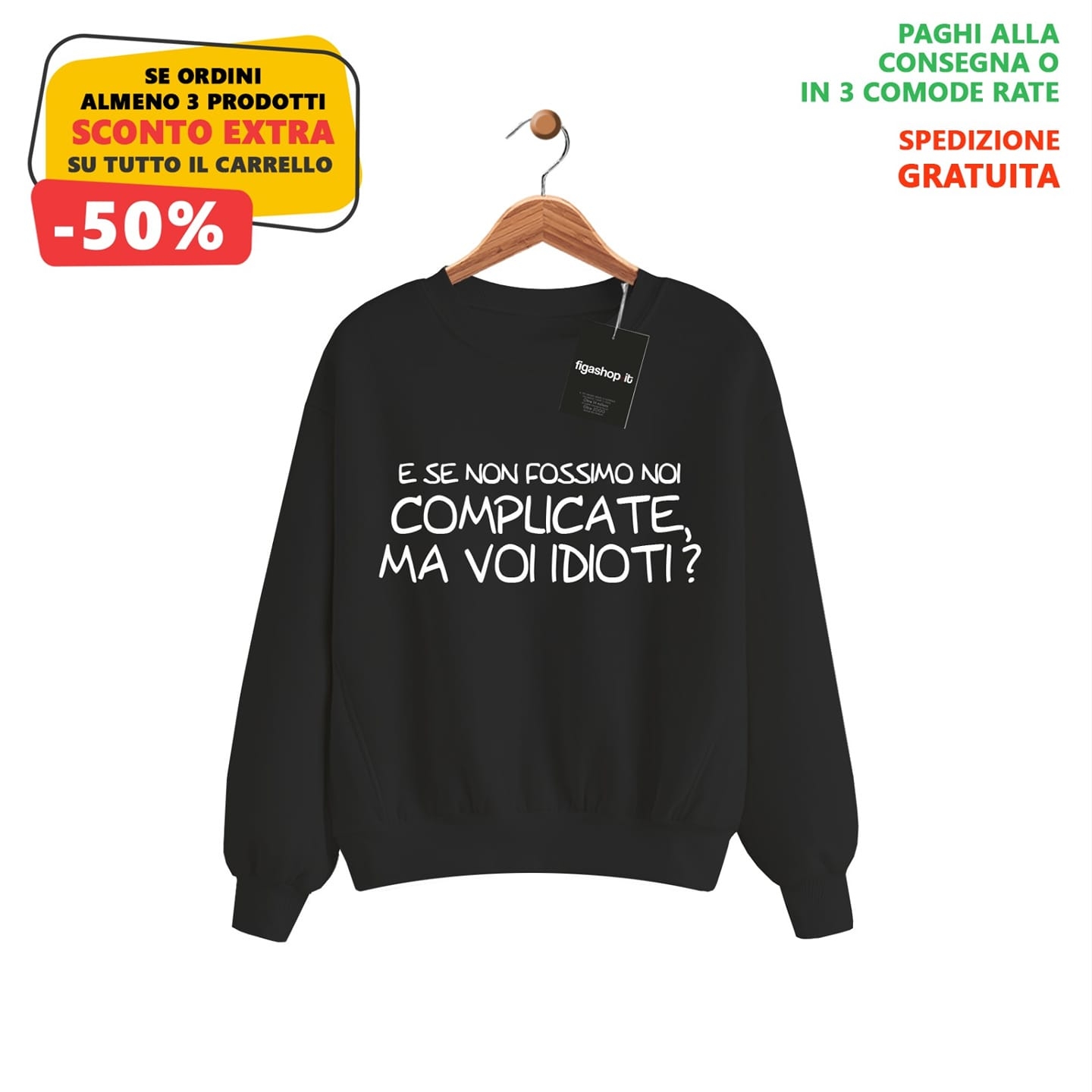 Figashop by Ilaria - SE ACQUISTI ALMENO DUE PRODOTTI HAI UNO SCONTO DEL ...
