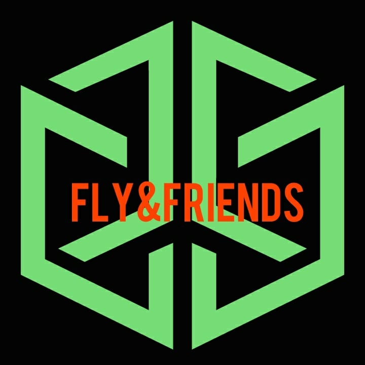 Fly&Friends
