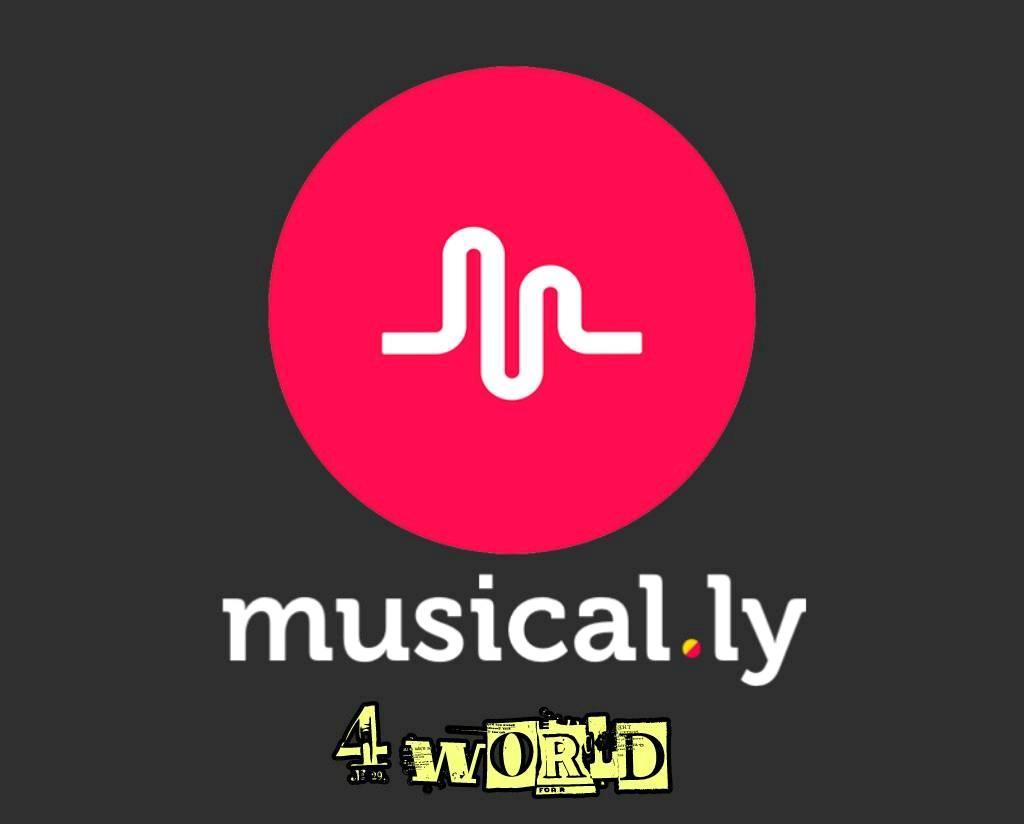 Musical.ly For World