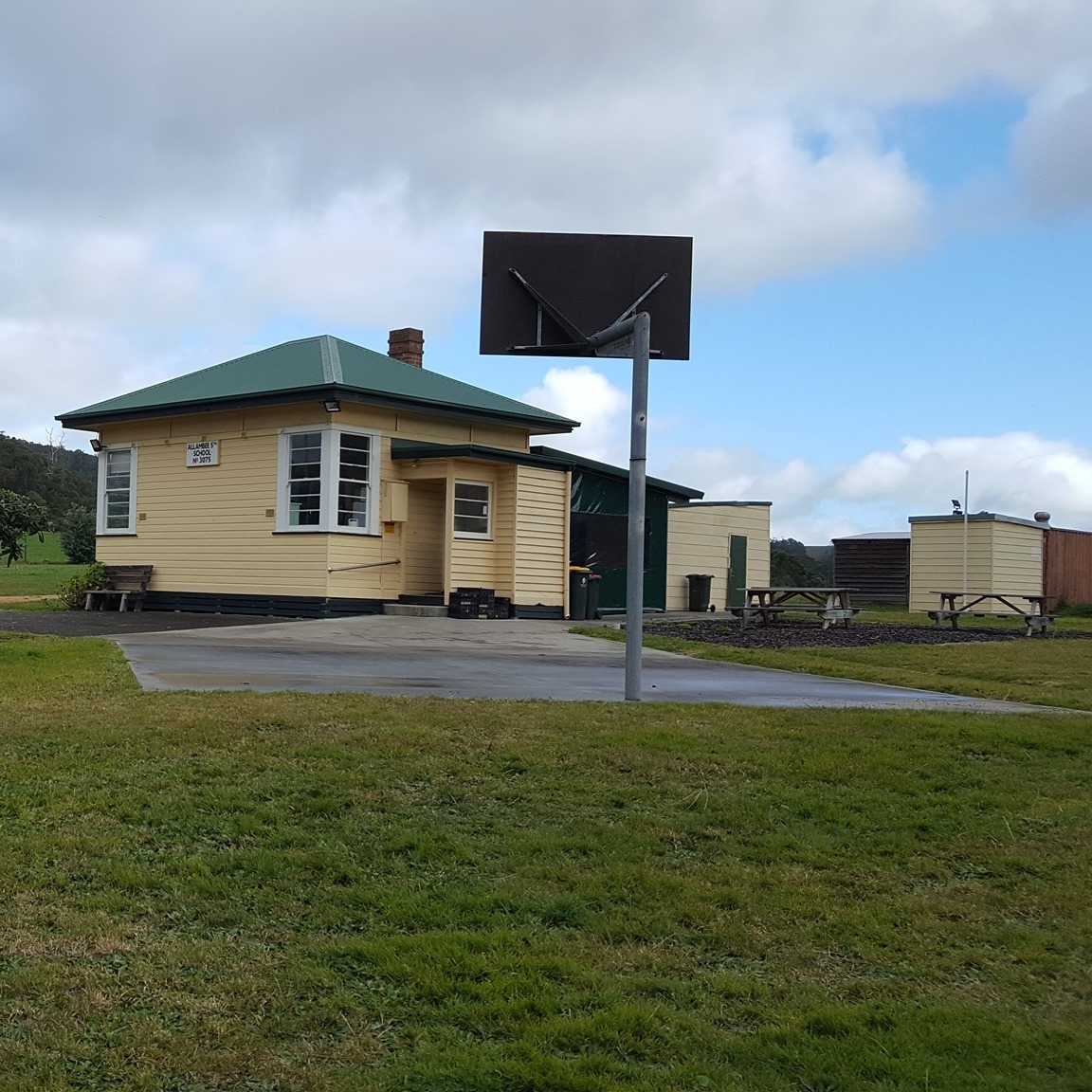 Allambee South Community Centre | Allambee South VIC