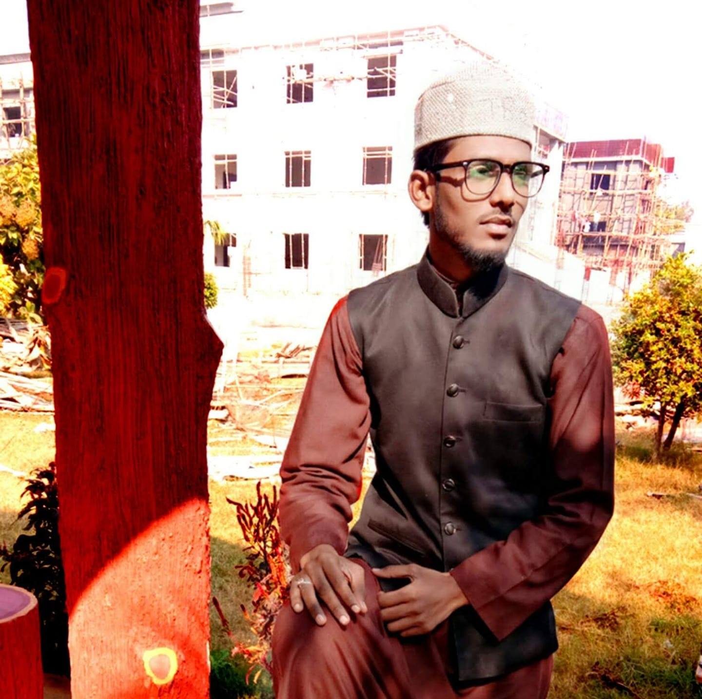 Tazeem E Rasool