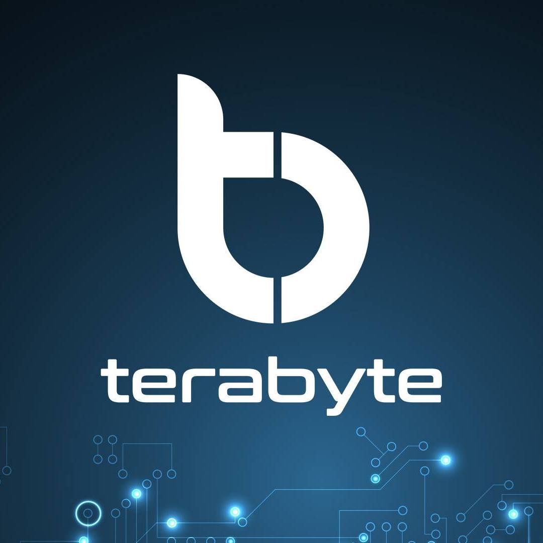 Terabyte Automação... - Terabyte Automação Comercial