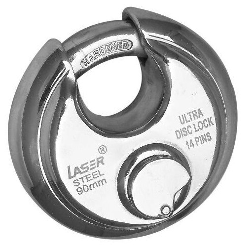 Laser Locks - Laser New- Tal Available in single & double locking sizes ...