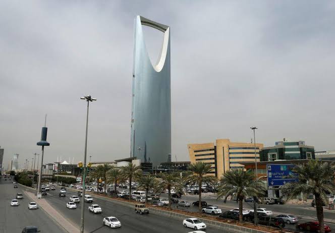 Saudi Community