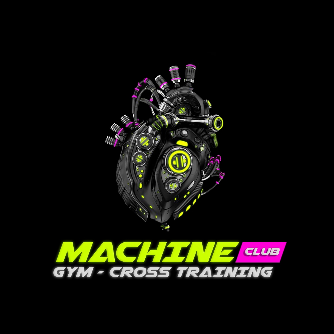 Machine club | Ibagué